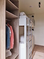 Holiday Suites Zeebrugge