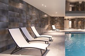 Holiday Suites Zeebrugge