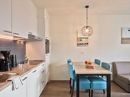 Holiday Suites Zeebrugge