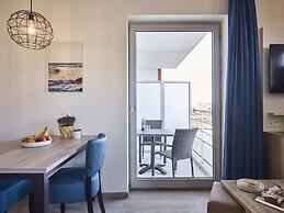 Holiday Suites Zeebrugge