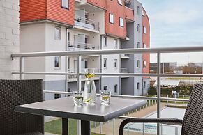 Holiday Suites Zeebrugge