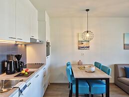 Holiday Suites Zeebrugge