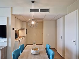 Holiday Suites Zeebrugge