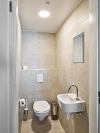 Holiday Suites Zeebrugge