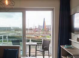Holiday Suites Zeebrugge