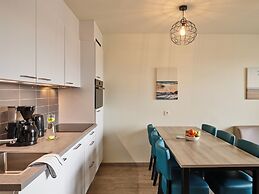 Holiday Suites Zeebrugge