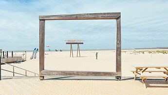 Holiday Suites Zeebrugge