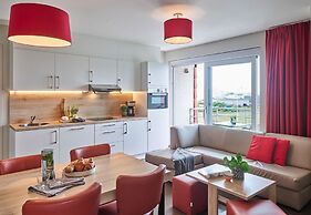Holiday Suites Zeebrugge