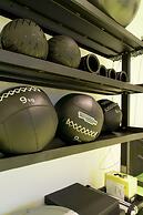 Holiday Suites Zeebrugge