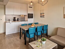 Holiday Suites Zeebrugge