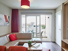 Holiday Suites Zeebrugge