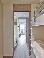 Holiday Suites Zeebrugge