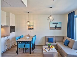 Holiday Suites Zeebrugge