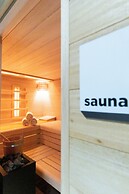 Holiday Suites Zeebrugge