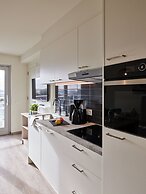 Holiday Suites Zeebrugge