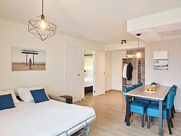 Holiday Suites Zeebrugge