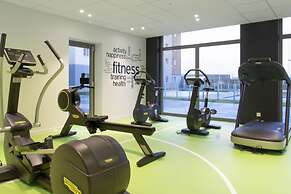 Holiday Suites Zeebrugge