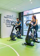 Holiday Suites Zeebrugge