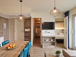 Holiday Suites Zeebrugge