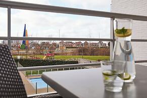 Holiday Suites Zeebrugge