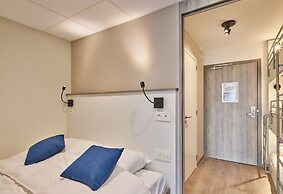 Holiday Suites Zeebrugge