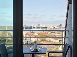 Holiday Suites Zeebrugge