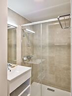 Holiday Suites Zeebrugge