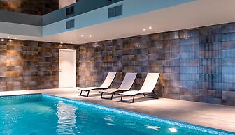 Holiday Suites Zeebrugge