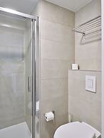 Holiday Suites Zeebrugge