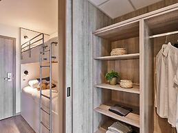 Holiday Suites Zeebrugge