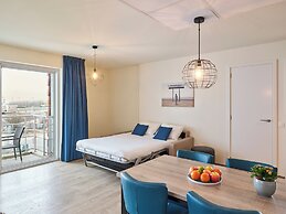 Holiday Suites Zeebrugge