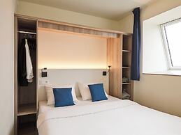Holiday Suites Zeebrugge