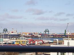 Holiday Suites Zeebrugge