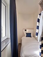 Holiday Suites Zeebrugge