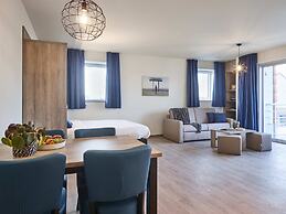 Holiday Suites Zeebrugge