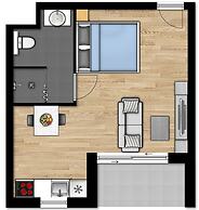 Holiday Suites Zeebrugge