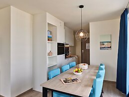 Holiday Suites Zeebrugge