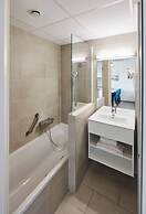 Holiday Suites Zeebrugge