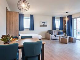 Holiday Suites Zeebrugge