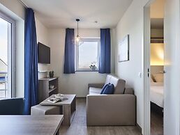 Holiday Suites Zeebrugge