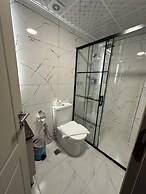 Taksim Peradise Hotel