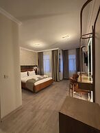 Taksim Peradise Hotel