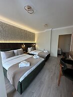 Taksim Peradise Hotel