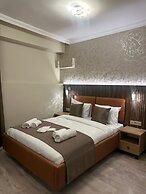 Taksim Peradise Hotel