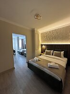 Taksim Peradise Hotel