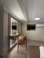 Taksim Peradise Hotel