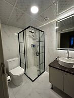 Taksim Peradise Hotel