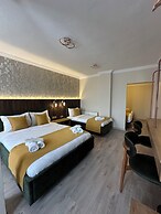 Taksim Peradise Hotel