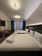 Taksim Peradise Hotel