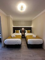 Taksim Peradise Hotel